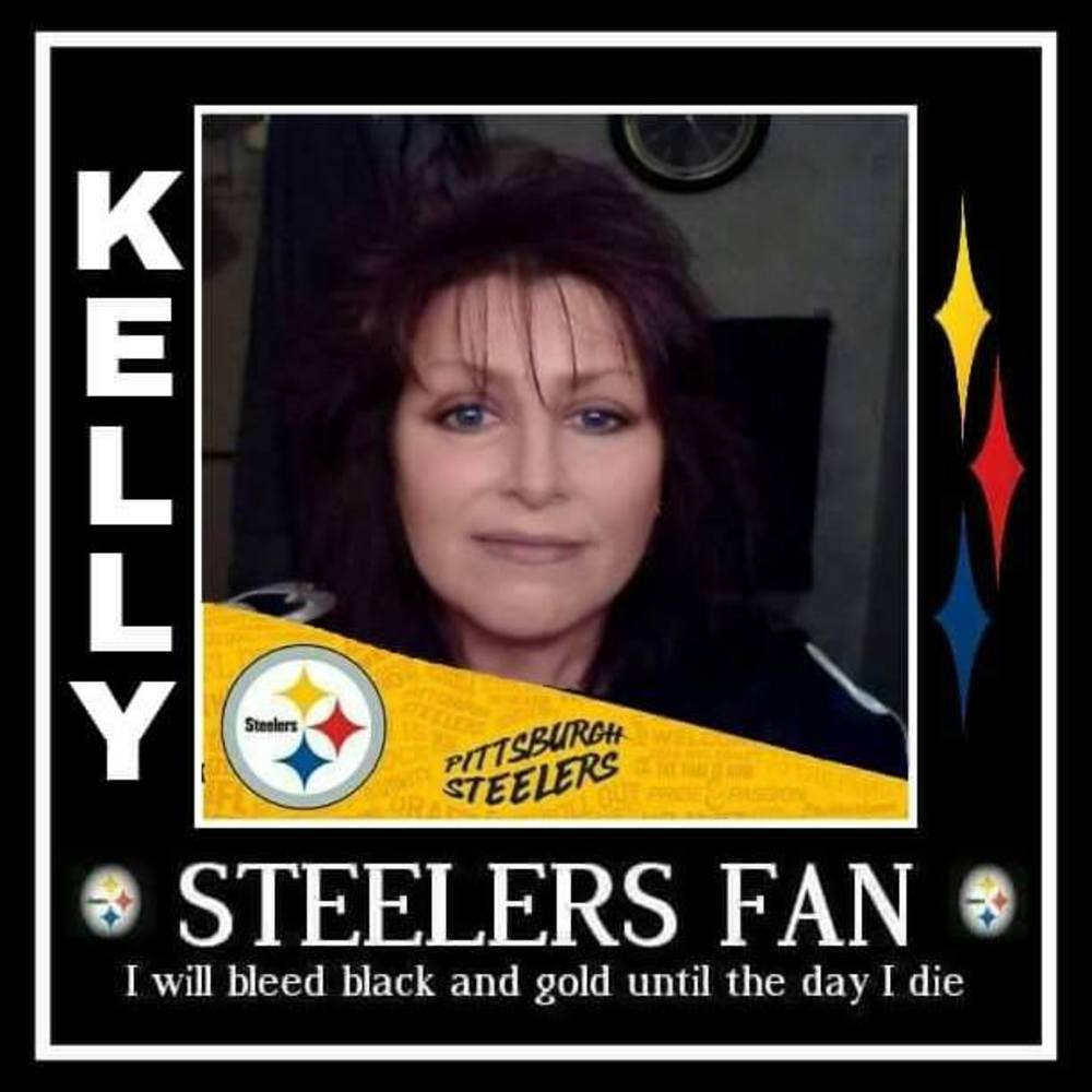 Meet your Posher, Kelly